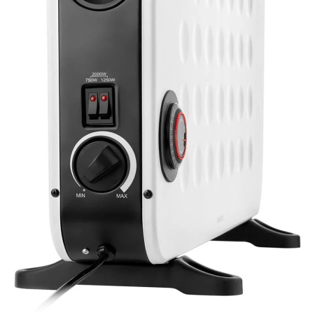 CONVECTOR 750/1250/2000W SCF2100 SENCOR [3]