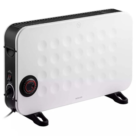 CONVECTOR 750/1250/2000W SCF2100 SENCOR [2]