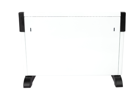 Convector electric Detoolz, 2KW, 3 trepte de putere, cu termostat reglabil [3]