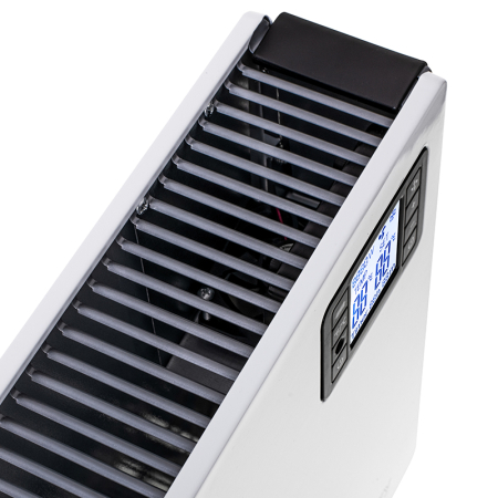 CONVECTOR INCALZIRE CU TELECOMANDA 2000W CR 7739 CAMRY [4]