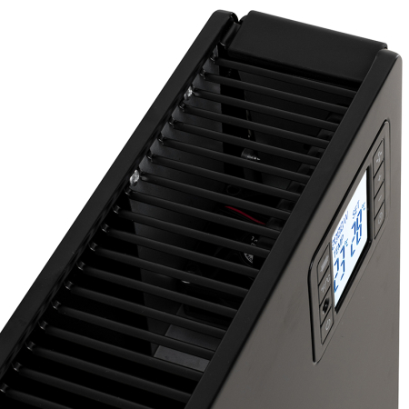 CONVECTOR INCALZIRE CU TELECOMANDA 2000W CR 7739 CAMRY [6]