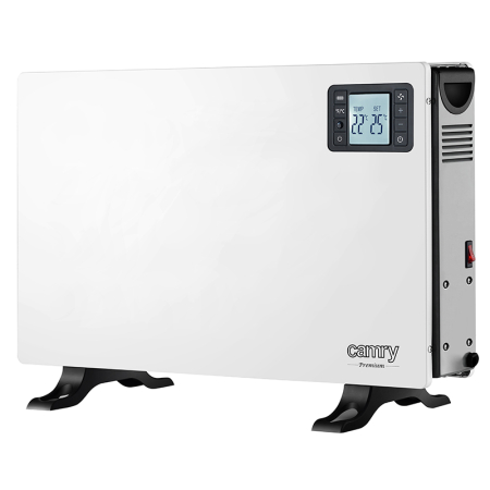 CONVECTOR INCALZIRE CU TELECOMANDA 2000W CR 7739 CAMRY [1]