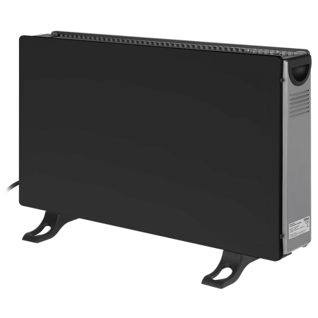 CONVECTOR INCALZIRE ECRAN LCD 3 TREPTE 2000W TEESA [2]