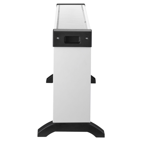 CONVECTOR SMART 2000W WI-FI TUYA DISPLAY PLATINET [3]