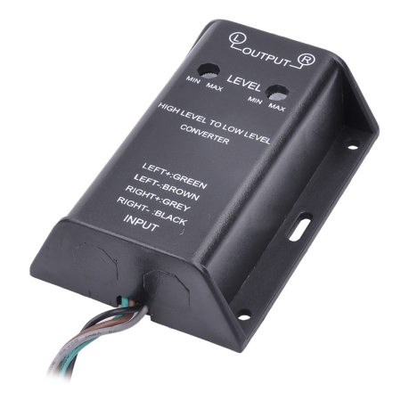 CONVERTOR SEMNAL RCA HI-LOW [1]