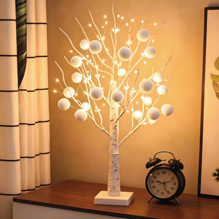 COPAC LED DECORATIV 45CM REBEL [5]