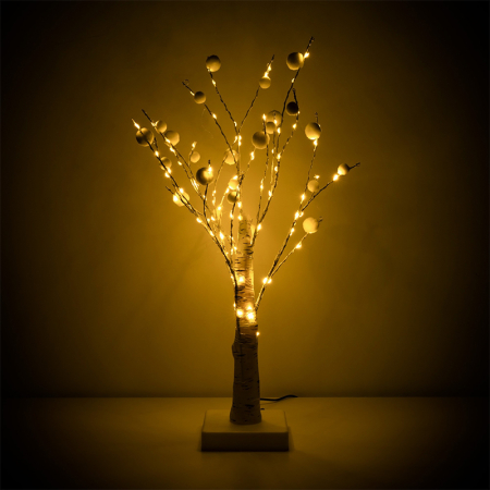 COPAC LED DECORATIV 45CM REBEL [4]