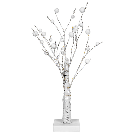 Surse de Iluminat - COPAC LED DECORATIV 45CM REBEL
