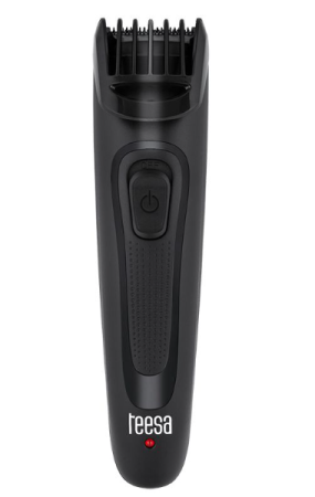 CORDLESS BEARD TRIMMER HYPERCARE T200 TEESA [1]