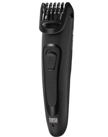 Articole îngrijire personală - CORDLESS BEARD TRIMMER HYPERCARE T200 TEESA