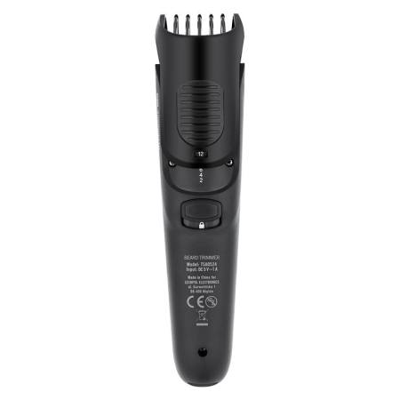 CORDLESS BEARD TRIMMER HYPERCARE T200 TEESA [6]