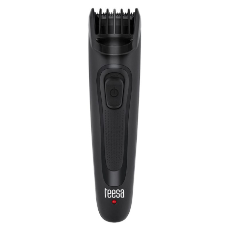 CORDLESS BEARD TRIMMER HYPERCARE T200 TEESA [2]
