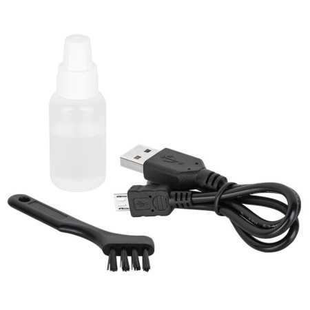 CORDLESS BEARD TRIMMER HYPERCARE T200 TEESA [7]