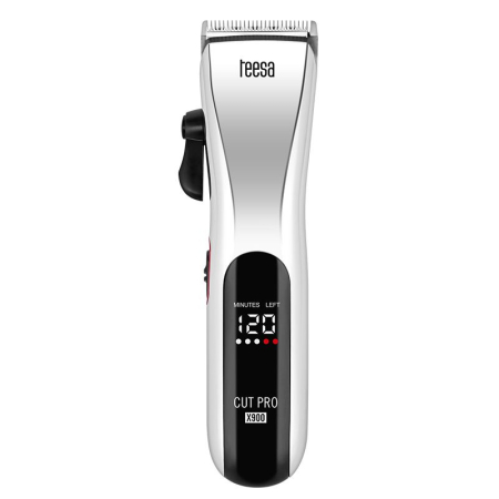 CORDLESS HAIR TRIMMER CUT PRO X900 TEESA [2]