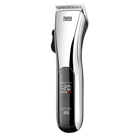 Aparate de tuns - CORDLESS HAIR TRIMMER CUT PRO X900 TEESA