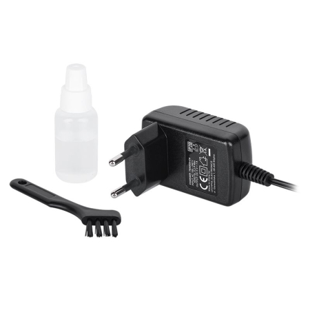 CORDLESS HAIR TRIMMER CUT PRO X900 TEESA [5]
