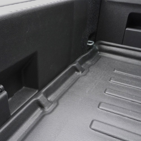 COVOR PROTECTIE PORTBAGAJ UMBRELLA PENTRU AUDI A3 (8V) COMBI CU PODEA JOASA (2012-2020) [4]
