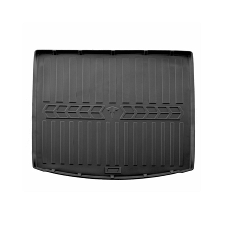 COVOR PROTECTIE PORTBAGAJ UMBRELLA PENTRU AUDI A4 (B6) SEDAN (2000-2004) [1]
