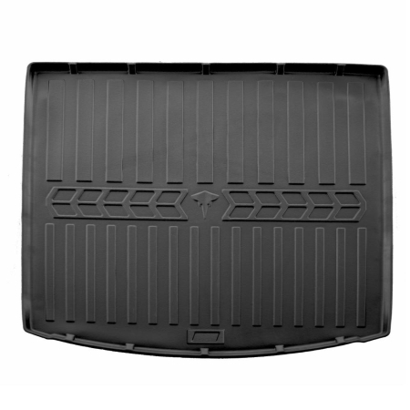ACCESORII DE INTERIOR - COVOR PROTECTIE PORTBAGAJ UMBRELLA PENTRU AUDI A4 (B6) SEDAN (2000-2004)