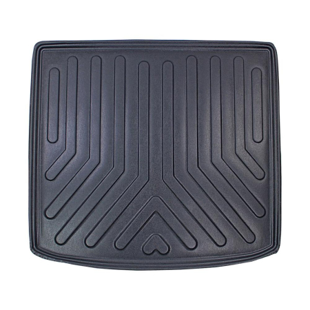 ACCESORII DE INTERIOR - COVOR PROTECTIE PORTBAGAJ UMBRELLA PENTRU AUDI Q3 II (F3) 2018-