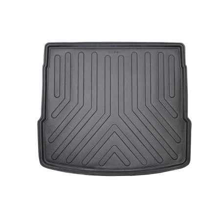 ACCESORII DE INTERIOR - COVOR PROTECTIE PORTBAGAJ UMBRELLA PENTRU AUDI Q5 II (FY) 2016-