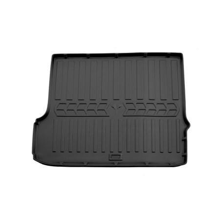 COVOR PROTECTIE PORTBAGAJ UMBRELLA PENTRU BMW X3 (E83) (2004-2010) [1]