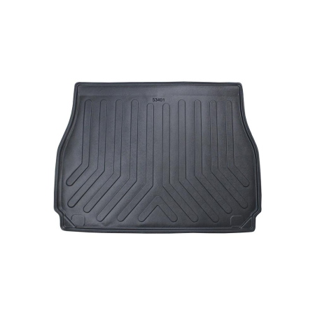 COVOR PROTECTIE PORTBAGAJ UMBRELLA PENTRU BMW X5 E53 1999-2006 [2]