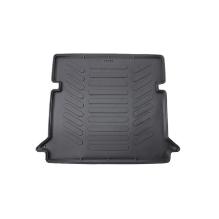 COVOR PROTECTIE PORTBAGAJ UMBRELLA PENTRU DACIA DOKKER 2012-2021 [1]