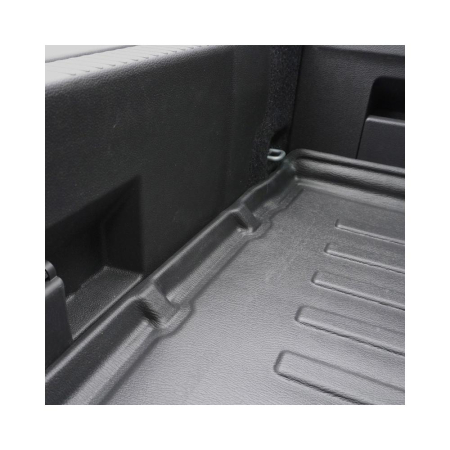 COVOR PROTECTIE PORTBAGAJ UMBRELLA PENTRU DACIA DUSTER 4WD (2018-2024) [5]