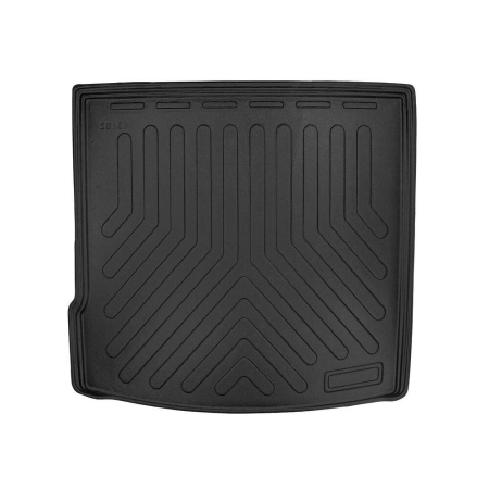 ACCESORII DE INTERIOR - COVOR PROTECTIE PORTBAGAJ UMBRELLA PENTRU DACIA DUSTER (P1310) (CU PODEA AJUSTABILA, INALTA) 2024-