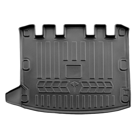 ACCESORII DE INTERIOR - COVOR PROTECTIE PORTBAGAJ UMBRELLA PENTRU DACIA JOGGER 5 LOCURI (2022-)