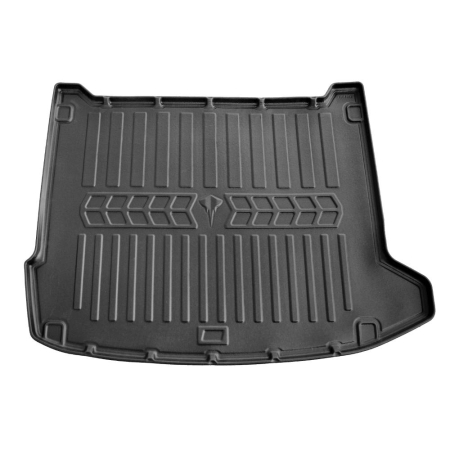ACCESORII DE INTERIOR - COVOR PROTECTIE PORTBAGAJ UMBRELLA PENTRU DACIA LODGY 5 LOCURI (2012-2022)