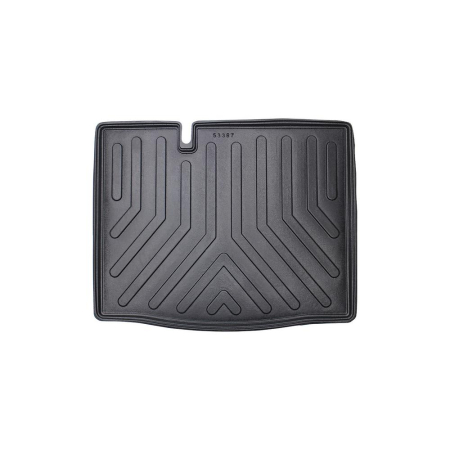 COVOR PROTECTIE PORTBAGAJ UMBRELLA PENTRU DACIA SANDERO III 2020 [1]