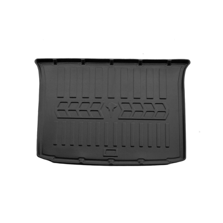 COVOR PROTECTIE PORTBAGAJ UMBRELLA PENTRU DACIA SPRING (2021-) [1]