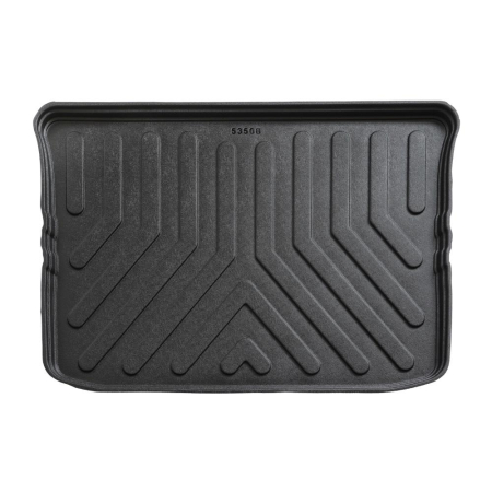 COVOR PROTECTIE PORTBAGAJ UMBRELLA PENTRU DACIA SPRING ELECTRIC 2022- [1]
