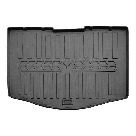 ACCESORII DE INTERIOR - COVOR PROTECTIE PORTBAGAJ UMBRELLA PENTRU FORD C-MAX 5 LOCURI (2003-2010)