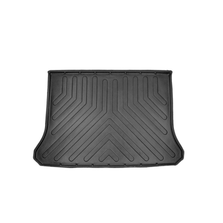 COVOR PROTECTIE PORTBAGAJ UMBRELLA PENTRU FORD CONNECT I (TIP 2) 2002-2013 [1]
