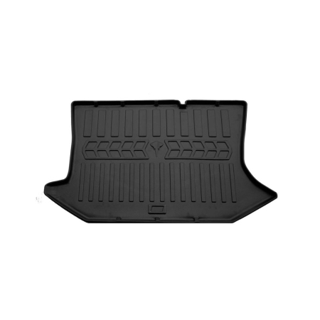 COVOR PROTECTIE PORTBAGAJ UMBRELLA PENTRU FORD FIESTA HATCHBACK (2002-2008) [1]
