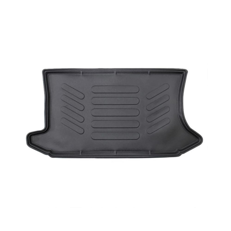 COVOR PROTECTIE PORTBAGAJ UMBRELLA PENTRU FORD FIESTA V 2002-2008 [1]