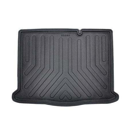 ACCESORII DE INTERIOR - COVOR PROTECTIE PORTBAGAJ UMBRELLA PENTRU FORD FOCUS 4 HB (ROATA DE REZERVA SUBTIRE) 2018-