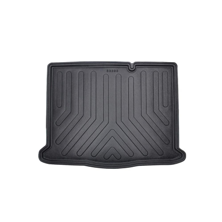 COVOR PROTECTIE PORTBAGAJ UMBRELLA PENTRU FORD FOCUS 4 HB (ROATA DE REZERVA SUBTIRE) 2018- [1]