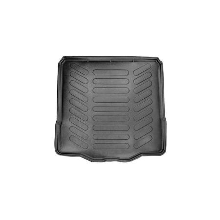 COVORASE AUTO - COVOR PROTECTIE PORTBAGAJ UMBRELLA PENTRU FORD FOCUS 4 SEDAN (ROATA DE REZERVA SUBTIRE) 2018-