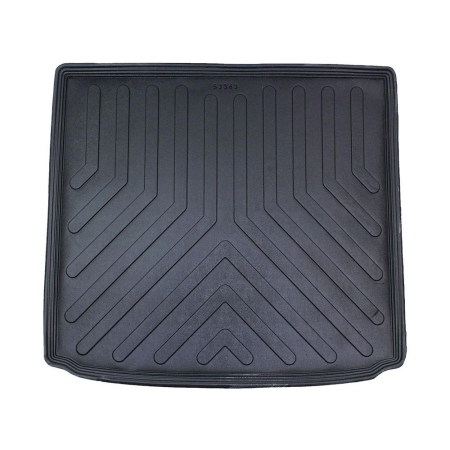 ACCESORII DE INTERIOR - COVOR PROTECTIE PORTBAGAJ UMBRELLA PENTRU FORD FOCUS 4 STW (CU PODEA INALTA) 2018-