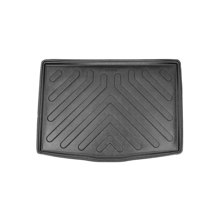 COVOR PROTECTIE PORTBAGAJ UMBRELLA PENTRU FORD FOCUS 4 STW (CU PODEAUA JOASA) 2018- [1]
