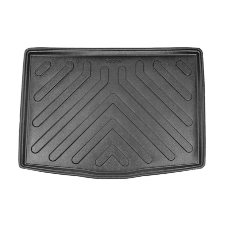 Accesorii auto - COVOR PROTECTIE PORTBAGAJ UMBRELLA PENTRU FORD FOCUS 4 STW (CU PODEAUA JOASA) 2018-