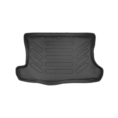 COVOR PROTECTIE PORTBAGAJ UMBRELLA PENTRU FORD FUSION 2002-2012 [1]