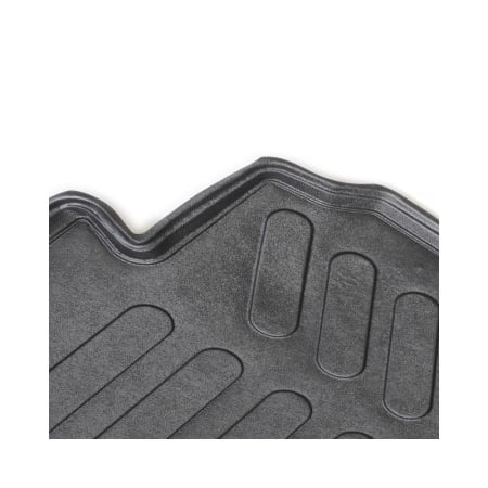 COVOR PROTECTIE PORTBAGAJ UMBRELLA PENTRU FORD KUGA I 2008-2012 [2]
