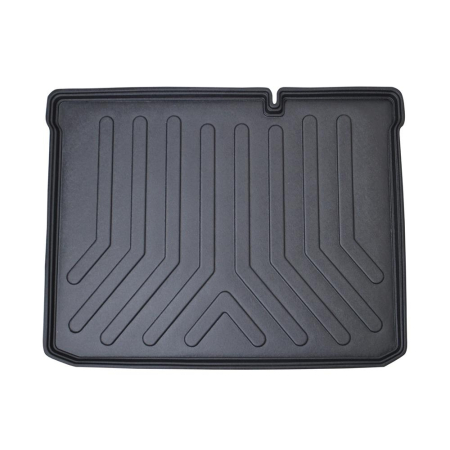 ACCESORII DE INTERIOR - COVOR PROTECTIE PORTBAGAJ UMBRELLA PENTRU FORD PUMA (CU PODEA JOASA) 2019-