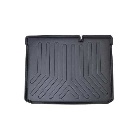 COVOR PROTECTIE PORTBAGAJ UMBRELLA PENTRU FORD PUMA (CU PODEA JOASA) 2019- [1]