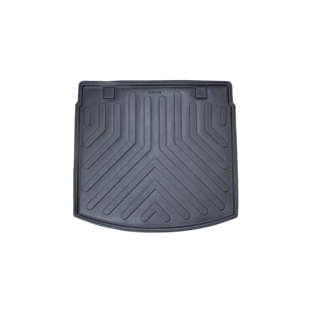 COVOR PROTECTIE PORTBAGAJ UMBRELLA PENTRU HONDA CR-V V (CU PODEA JOASA) 2017-2022 [1]